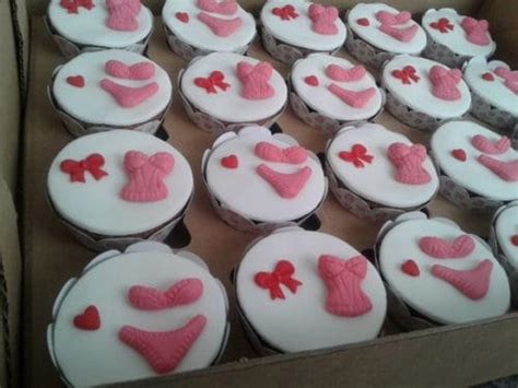 Promo O Cupcakes Ch De Lingerie Classinoiva