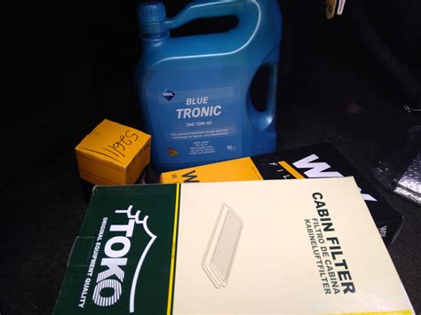 Замена масла фильтров — Audi A6 (C4), 2,8 л, 1996 года | плановое ТО ...