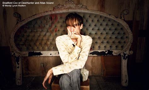 Deerhunter Release Live iTunes EP | Under the Radar | Music Blog for ...