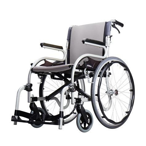 Karman Star Ultra Lightweight Wheelchair