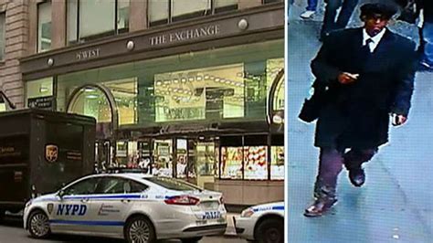 Arrest Made In New York City Diamond District Robbery Fox News