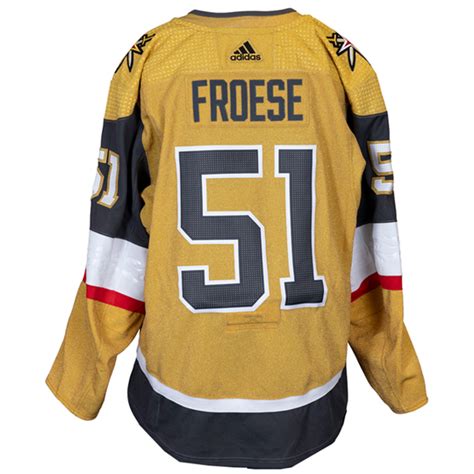 VGK Authentic Jerseys - Vegas Team Store - Official Vegas Golden Knights