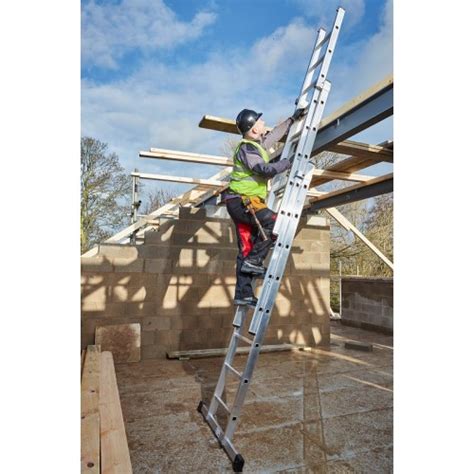 Folding Telescopic Ladder M Extension Ladder Hire Here Dublin