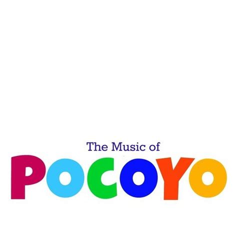 Pocoyo (Opening Theme) - Song Download from Pocoyo (The Music) @ JioSaavn