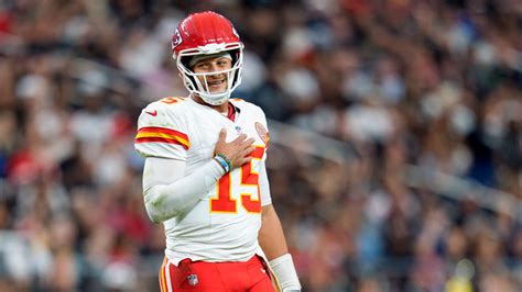 Late Hit On Patrick Mahomes Reignites NFL Rules Controversy