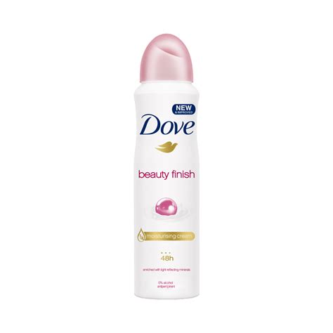 Dove Beauty Finish Deodorant