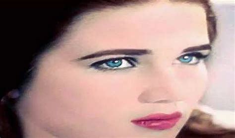 أسرار في حياة الفنانة الراحلة زبيدة ثروت أخبار عربي نت