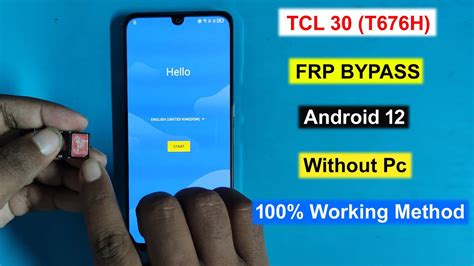 Tcl Pro Frp Bypass Android Unlock Gmail Lock Without Pc Hot Sex Picture