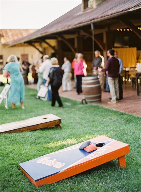 How To Throw An Unforgettable Rehearsal Dinner Bbq Rehearsal Dinner