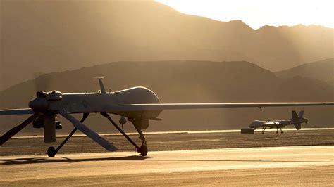 Remotely Piloted Aircraft Sensor Operator - Requirements and Benefits - U.S. Air Force