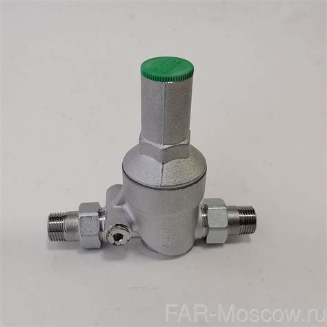 FAR FA 2810 - Редуктор давления воды в системе водоснабжения (без ...
