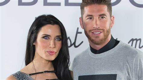 Pilar Rubio Comparte La Imagen Que Encandila Por Completo A Sergio