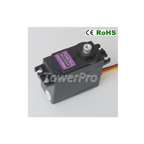 Servos Servo Mg R M Tal Towerpro Flash Rc