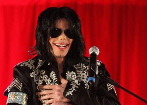 Michael Jackson Net Worth | Celebrity Net Worth