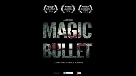 Magic Bullet Trailer Youtube