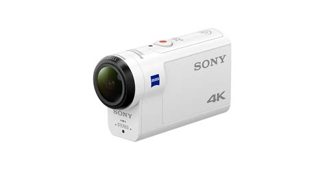 FDR-X3000 4K Action Cam with Wi=Fi & GPS | FDR-X3000 / FDR-X3000R ...