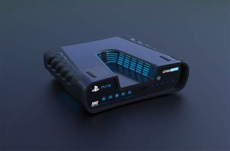 Em Que Ano Lançou O Ps5 - PS5 ganha nome oficial e tem detalhes de lançamento confirmados pela Sony