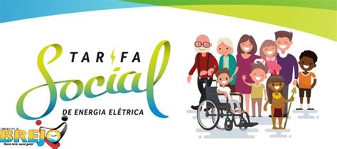 Campanha Tarifa Social De Energia Elétrica é Lançada Em Brejo Ma