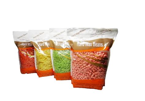 500g Lavender Hard Wax Beans Waxing Pellet Bikini Arm Leg Hair Removal Hard Wax Beans Buy Hard