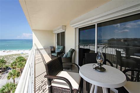 Waterfront Condo W Patio Pool On Madeira Beach UPDATED 2021