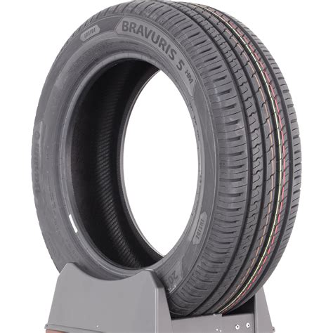 Test Barum Bravuris 5HM - 205/55 R16 - Pneu - UFC-Que Choisir