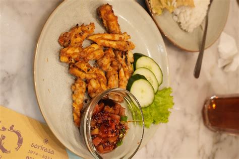 Sate Khas Senayan Cabang Dengan Menu Terlengkap Review Harizakbaralam