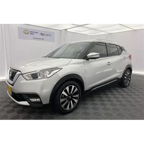 Carros Y Camionetas Nissan Kicks Autom Tica En Bogot D C Tucarro