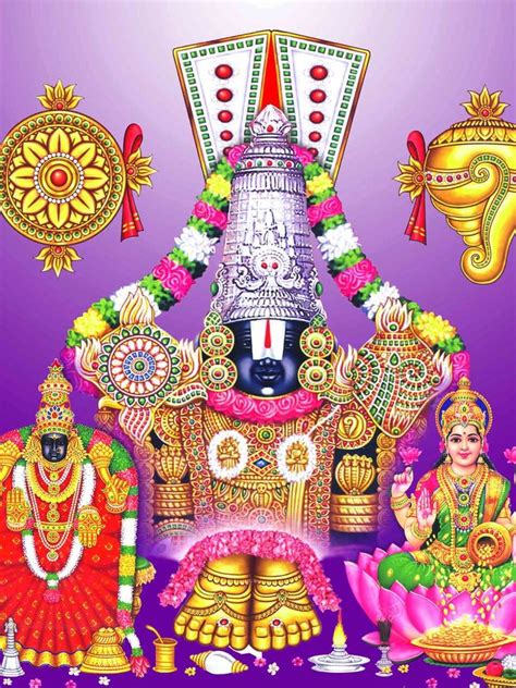 Tirumala Tirupati Venkataramana Govinda Lord Murugan Wallpapers Lord