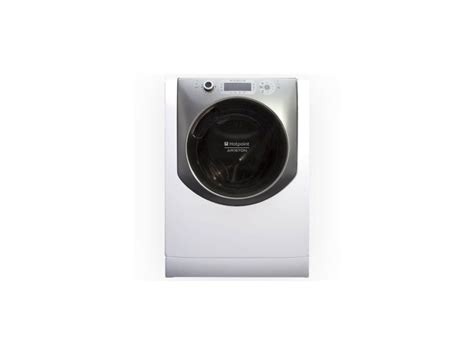 Hotpoint Aq D Fr Lave Linge Frontal Kg Tours A