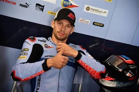 Moto2 Alessandro Zaccone In Esclusiva La Rottura Con Gresini Un