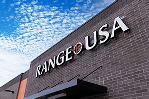 range usa lunde studio