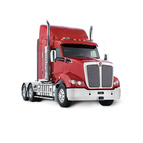 TRUCKS - Kenworth Australia