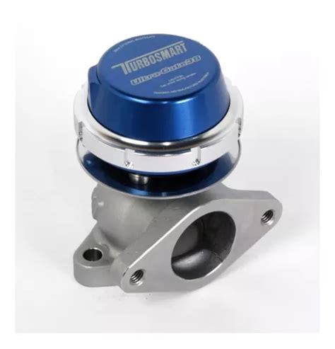 Wastegate Externa Turbosmart Ultragate Mm Psi Slim Turbo