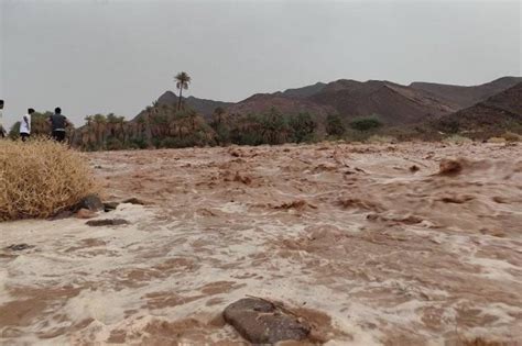 Inondations Au Maroc Le Bilan Grimpe Morts Et Disparus