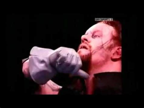 Undertakers 19 0 Streak Tribute FLV YouTube