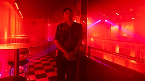 Meet the Man Bringing Drama and Joy to Brooklyn’s Nightlife Spaces