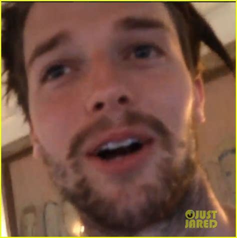 Patrick Schwarzenegger Scares Naked Uncle Anthony Shriver In An Outdoor Shower Watch Now