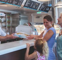 Cook's Fish and Chips | Food & Drink | Haven