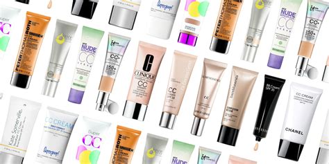 13 Best Cc Creams Top Color Correcting Cream For Flawless Skin