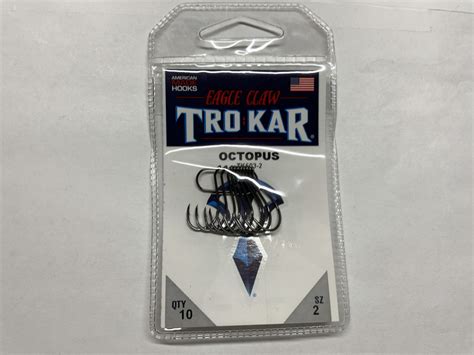 Trokar Octopus All Seasons Sports