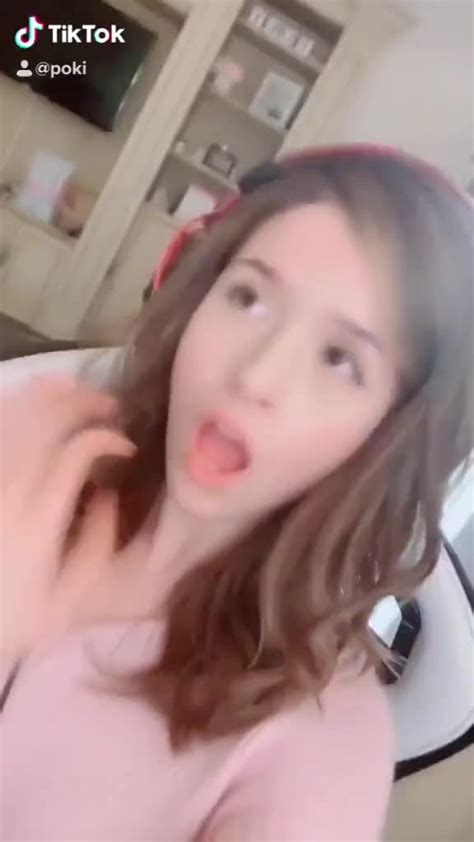 Pokimane Hot Streamer So Beauty In New Video Leak Sex Tape