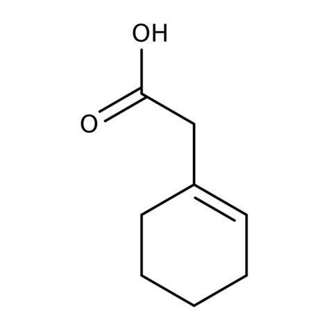 1 Cyclohexene 1 Acetic Acid Thermo Scientific Chemicals Fisher