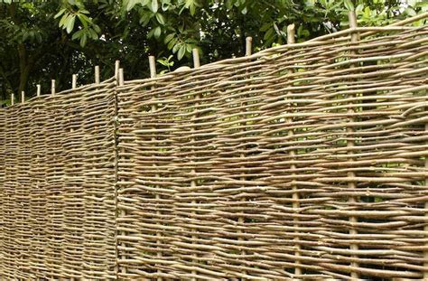 10 Easy Pieces Instant Fencing Gardenista