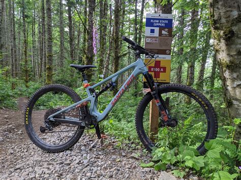 Stolen 2019 Santa Cruz 5010