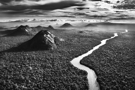 Sebastião Salgado Works Robert Klein Gallery