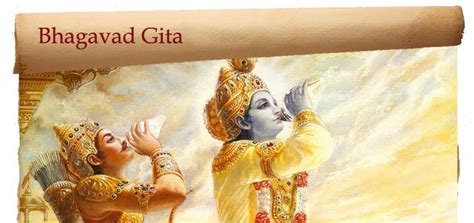 Bhagavad Gita Chapter 1 - Verse 1 | Bhagavad Gita