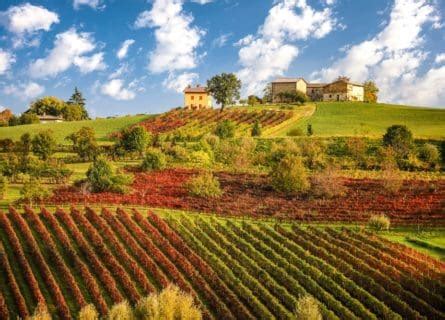 Lombardy Wine Region Guide | a Guide by Cellar Tours™