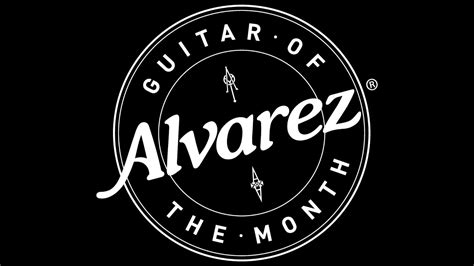 Alvarez Guitars Logo