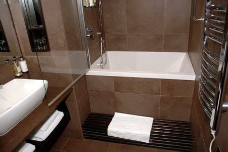 Square Soaking Tub - Bathtub Designs