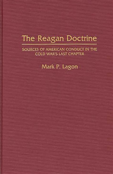 Doctrine Reagan
